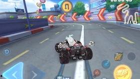 qq飞车手游最新爆料机甲勋章,机甲勋章闪耀登场！QQ飞车手游全新爆料揭秘