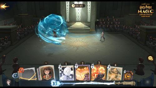 魔法觉醒9最新爆料,神秘新爆料揭示奇幻世界新篇章